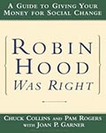 Robin Hood Was Right Robin Hood Was Right