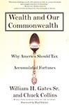 Wealth and Our Commonwealth