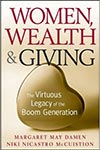 Women, Wealth & Giving Women, Wealth & Giving