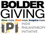 Philanthropy Re-Imagined