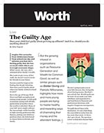 Click for pdf: The Guilty Age