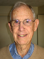 Milt Lauenstein