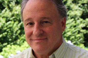 Joshua Mailman