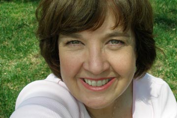 Molly Stranahan