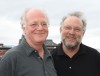 Ben Cohen and Jerry Greenfield