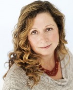 Abigail Disney