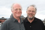 Ben Cohen and Jerry Greenfield