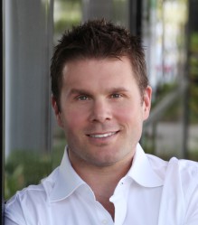 Eugene "Rod" Roddenberry