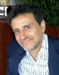 Gerard Senehi