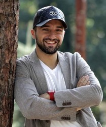 Nikola Gazdov